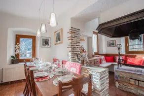 Typical Cadore house, 15 minutes from Cortina, 4 big bedrooms and 3 bathrooms - Image 5