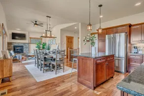 Estes Park Oasis w Mountain Views- Reg #6215 - Image 3