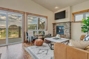 Estes Park Oasis w Mountain Views- Reg #6215 - Image 4