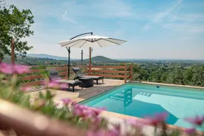Tuscany View - Villa Arianna - Image 3
