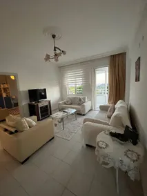Furnished Apartment with Side View (3 minutes to the beach) - Image 3