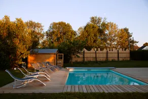 Villa des Collines - Full egendom - Image 5