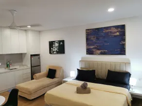 Apple6@Menara Simfoni/Symphony Tower C180/Cheras/Netflix/TV Box/Wifi/Free Parking - Image 5