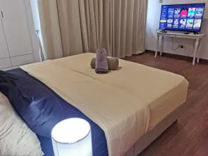 Apple6@Menara Simfoni/Symphony Tower C180/Cheras/Netflix/TV Box/Wifi/Free Parking - Image 3