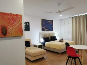 Apple6@Menara Simfoni/Symphony Tower C180/Cheras/Netflix/TV Box/Wifi/Free Parking - Image 2