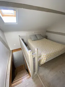 Le Cocon de Curson chambre d'hôtes - Image 4