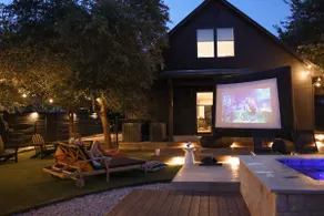 Njem Haus: Inspirational and Fun, with Pool - Image 2