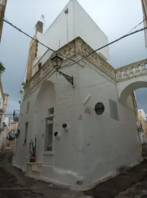 Ména Mè - Vacation Home in the heart of Salento - Image 3
