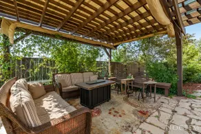 Premier Retreat_King & Queen_Luxurious_Fenced yard - Image 5