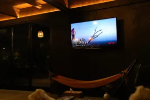 3-minute walk to the sea! Asian-style private house with BBQ and free bike rental - Image 5