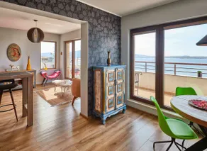 Panoramic Penthouse Sozopol - Image 2