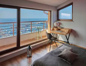 Panoramic Penthouse Sozopol - Image 3