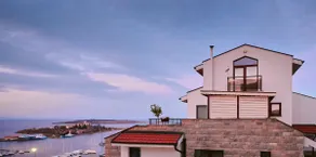 Panoramic Penthouse Sozopol - Image 4
