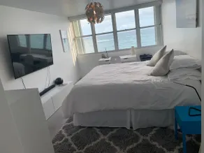 Condado Modern High Rise - Ocean Views every room! - Image 2