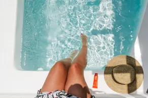 Amphitrite Suite 4 (private outdoor hot tub) - Image 3