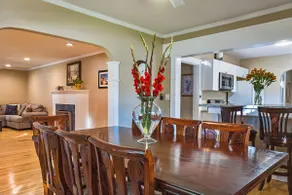Lovely House near Downtown, Home away from Home! - Image 5