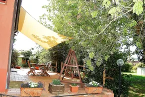 Uma casa de campo para relaxar na Toscana, com piscina privativa e acesso Wi-Fi - Image 3