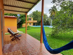 Casa de Campo ”COLIBRÍ” coexists with nature. - Image 2