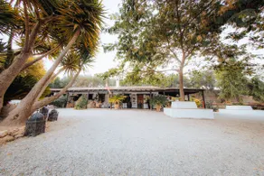 La Cuadra, 10 minutes from the center, garden, pool, BBQ - Image 3
