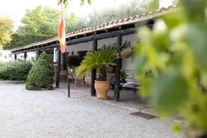 La Cuadra, 10 minutes from the center, garden, pool, BBQ - Image 5