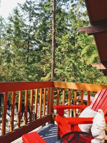 Awesome Treetop Townhouse 3br 3lvl *5 Star Hosts* - Image 4