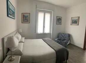 Maestrale Apartment + bicycles - Host in Levanto - Image 3