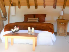 Spacious and comfortable vacation rental just a stone's throw from the Beauval Zoo - Image 5