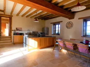 Spacious and comfortable vacation rental just a stone's throw from the Beauval Zoo - Image 3