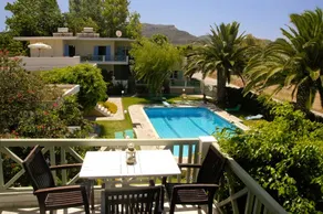 Cormoranos Apartments Rooms Eco Green - Image 3