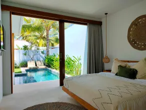 Kalea villa - Stylish villa with private pool - Image 3