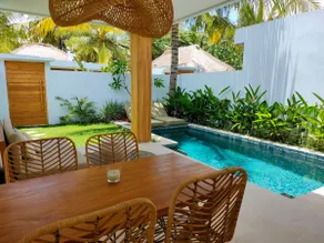Kalea villa - Stylish villa with private pool - Image 5