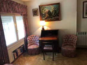 Independent apartment in Casa Tranquila - Image 5