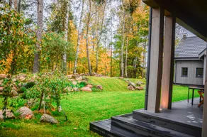 Quiet space near the forest and lake for work and relaxation - Image 3