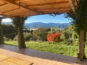 09 ALLIERES LARGE HOUSE BEAUTIFUL VIEW QUIET - Image 4