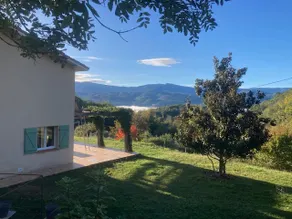 09 ALLIERES LARGE HOUSE BEAUTIFUL VIEW QUIET - Image 2