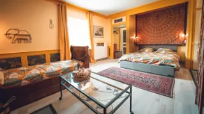 near Arbois & Poligny flat 4 p 120 m2 - Image 4