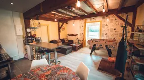 near Arbois & Poligny flat 4 p 120 m2 - Image 2
