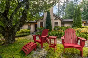 Beautiful Mountain Lodge - Image 3