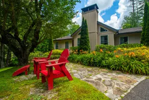 Beautiful Mountain Lodge - Image 2