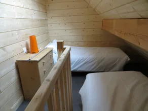 Apartment for 4/6 people close to the thermal baths - Image 5