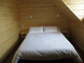 Apartment for 4/6 people close to the thermal baths - Image 4