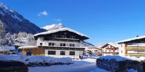 Haus Almrausch in the Zugspitz Arena, located in Almwiese - Image 2