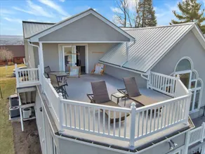 Summit Escape - Private deck, valley view - Image 2