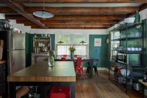 Creekside Retreat w/ Fireplace & Dog-Friendly - Image 5