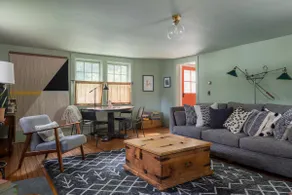 Creekside Retreat w/ Fireplace & Dog-Friendly - Image 2