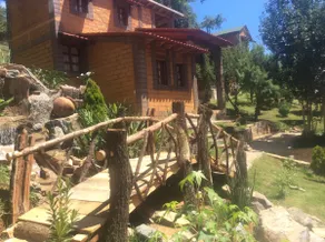 Rancho Alegre Cabins ”La Cascada” - Image 5
