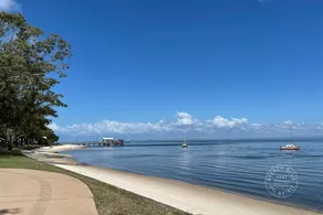 Breezy Blue on Bribie - Image 2