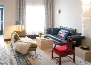 Elegant Townhouse, Hudson center, 3 ensuite baths - Image 2