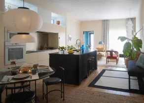 Elegant Townhouse, Hudson center, 3 ensuite baths - Image 3