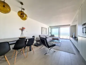 Rubensplein sea view 3 bedrooms: 4 adults 3 children - Image 4